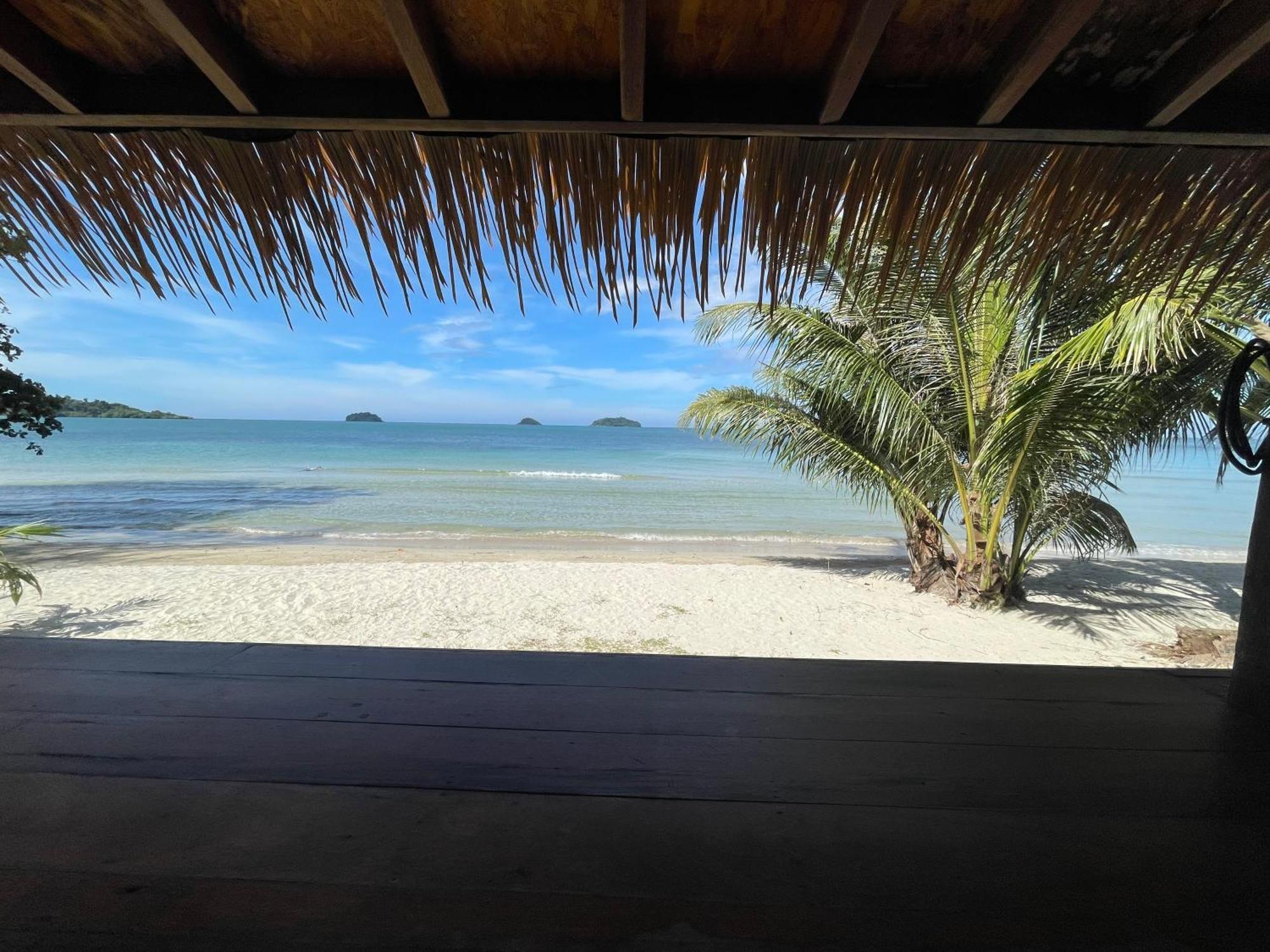 Kai Bae Beach Resort Koh Chang Exterior foto