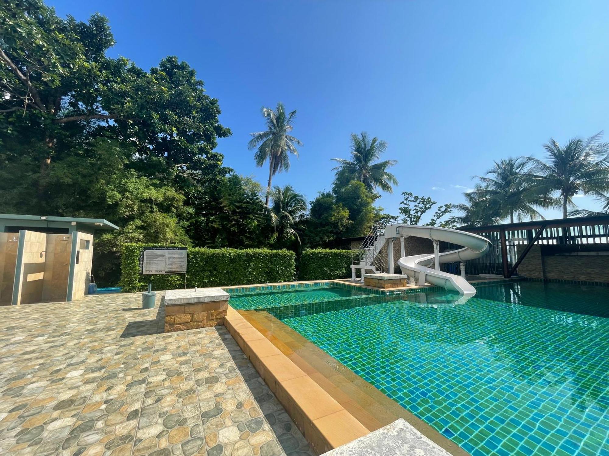 Kai Bae Beach Resort Koh Chang Exterior foto
