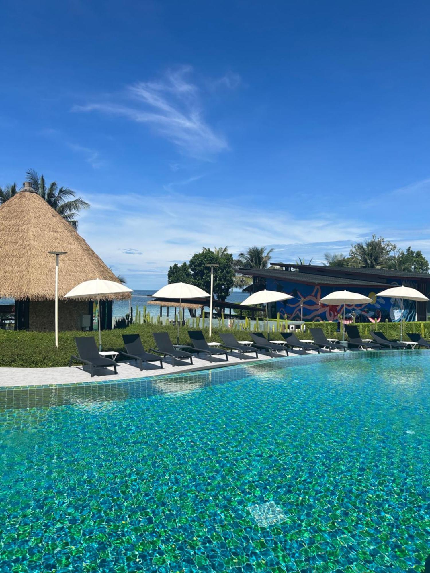 Kai Bae Beach Resort Koh Chang Exterior foto