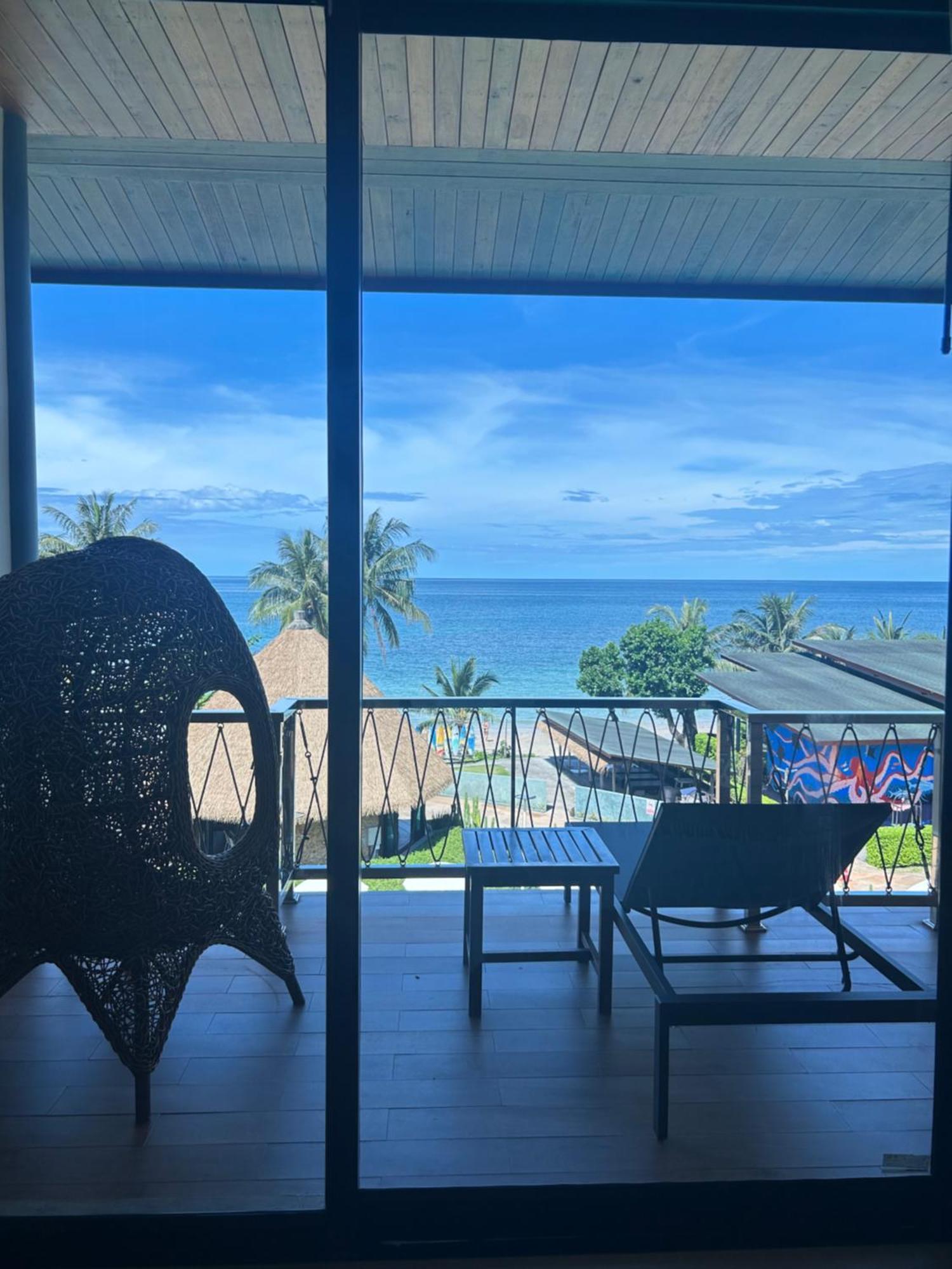 Kai Bae Beach Resort Koh Chang Exterior foto