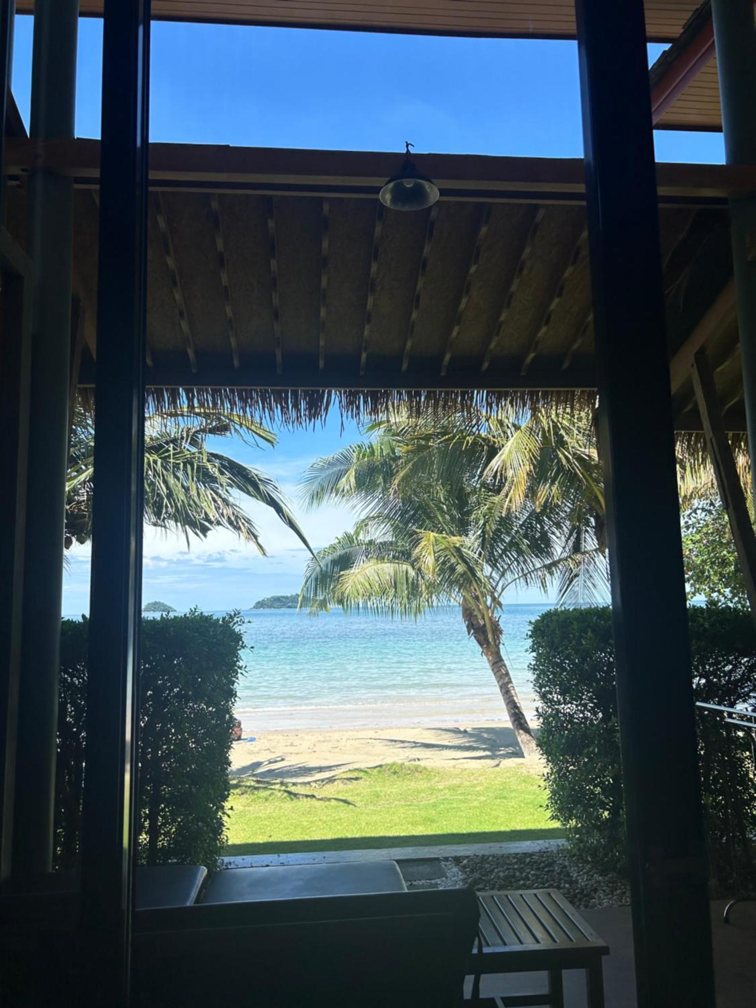 Kai Bae Beach Resort Koh Chang Exterior foto