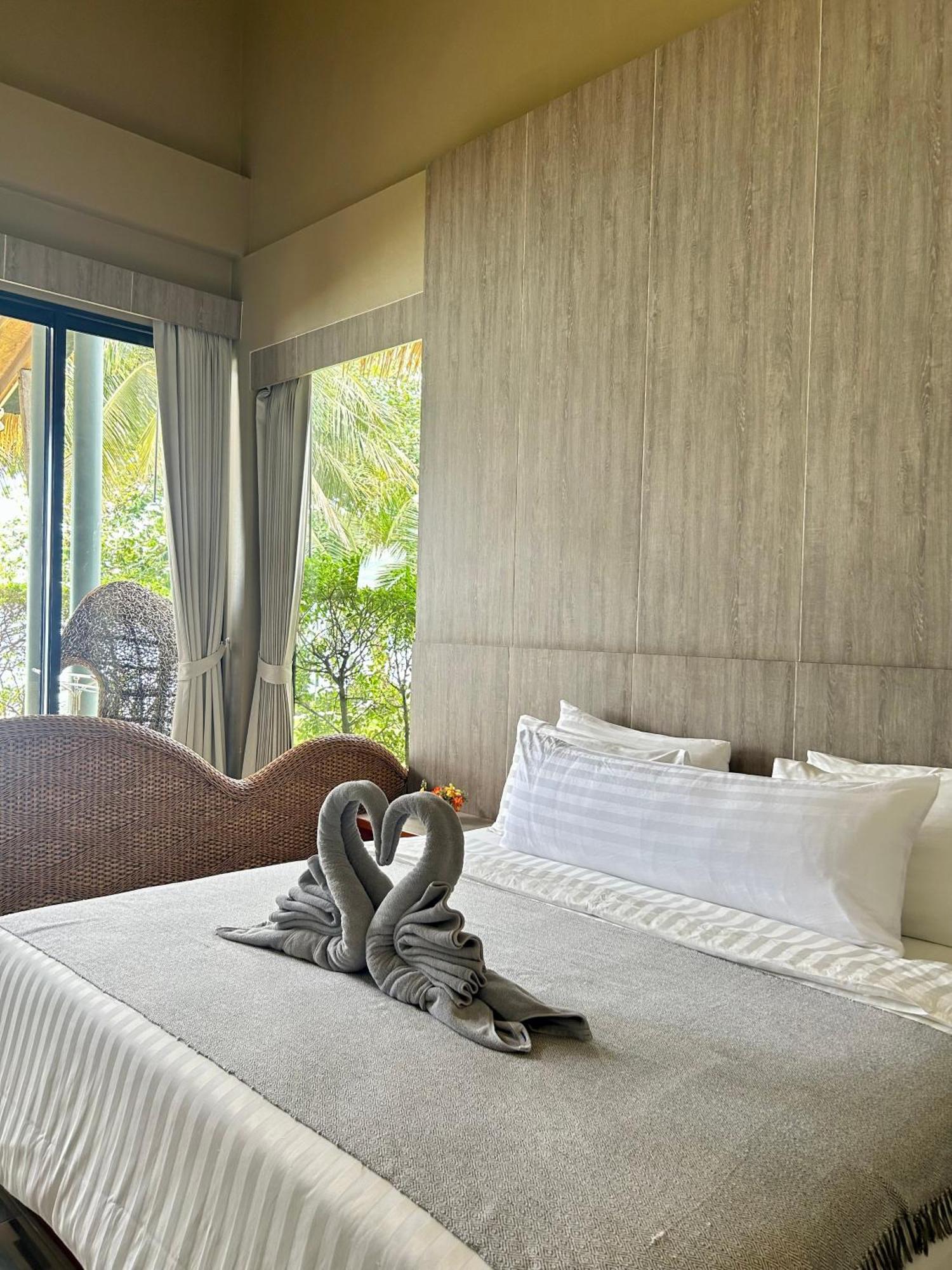 Kai Bae Beach Resort Koh Chang Exterior foto