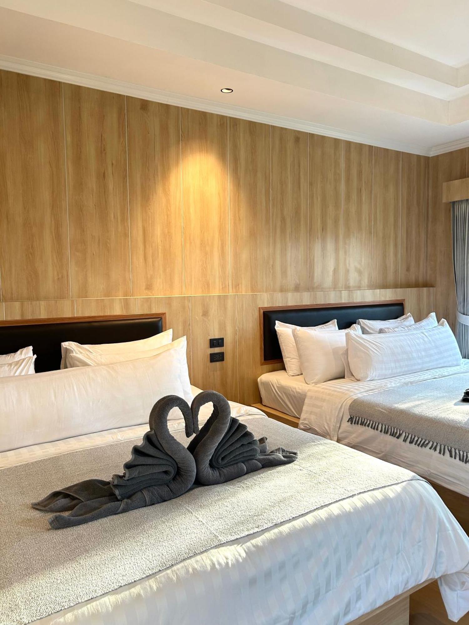 Kai Bae Beach Resort Koh Chang Exterior foto
