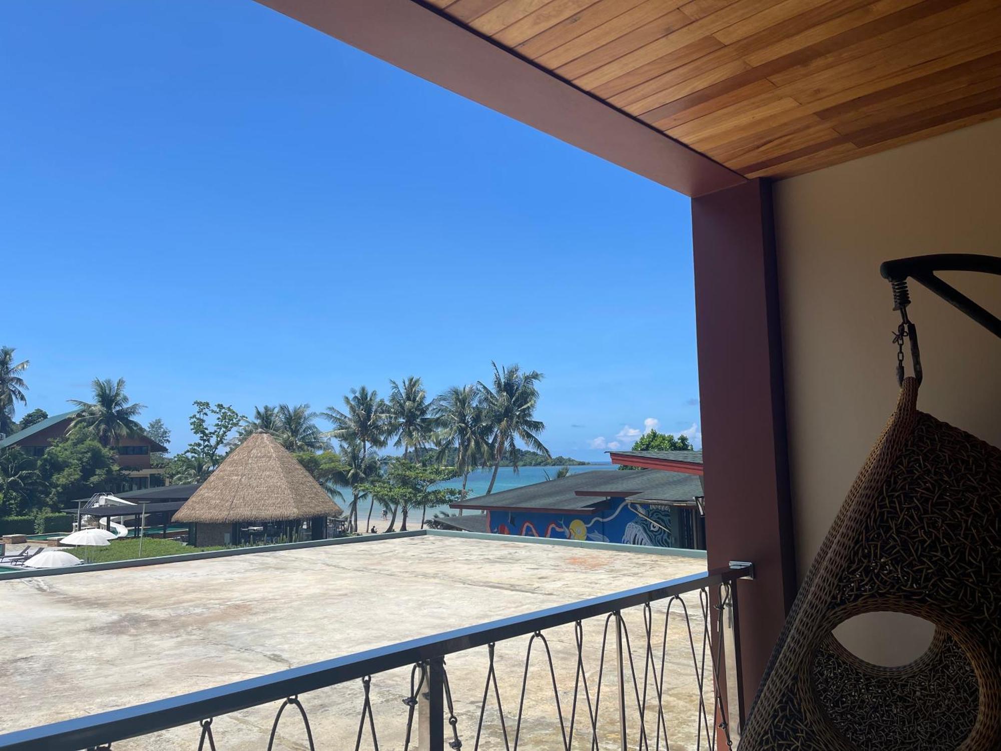Kai Bae Beach Resort Koh Chang Exterior foto